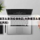 大数据怎么查到疫情地区(大数据怎么查到疫情地区风险)