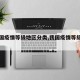 【中国疫情等级地区分类,我国疫情等级区划分】