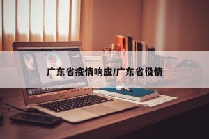 广东省疫情响应/广东省役情