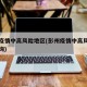 彭州疫情中高风险地区(彭州疫情中高风险地区查询)