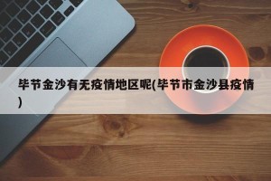 毕节金沙有无疫情地区呢(毕节市金沙县疫情)