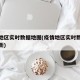 疫情地区实时数据地图(疫情地区实时数据地图最新)