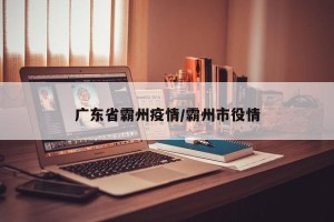 广东省霸州疫情/霸州市役情